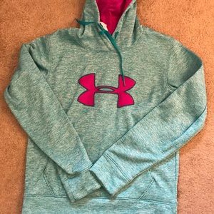Under Armour Hoodie